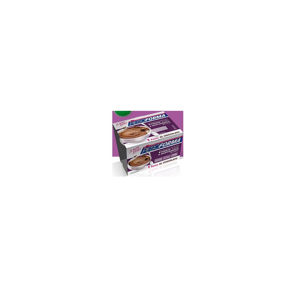 PESOFORMA COPPA CIOCCOLATO210G