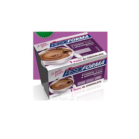 PESOFORMA COPPA CIOCCOLATO210G