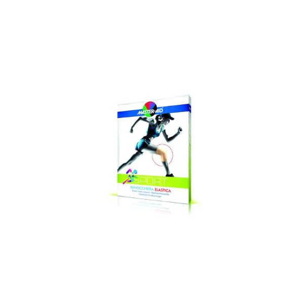 M-AID SPORT GINOCCHIERA 2