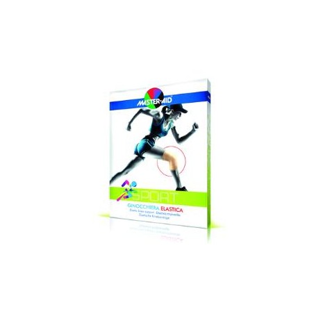 M-AID SPORT GINOCCHIERA 2