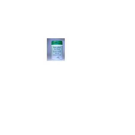 BANABA ACTIVE 60CPS