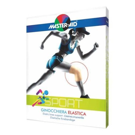 M-AID SPORT GINOCCHIERA 4