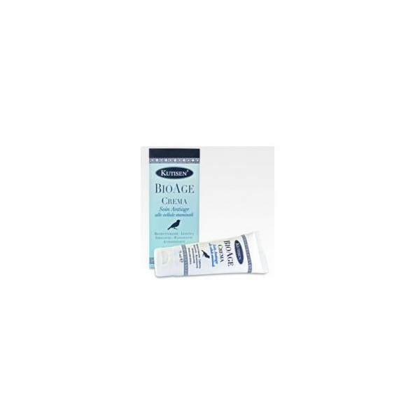 KUTISEN BIOAGE SOIN 75ML
