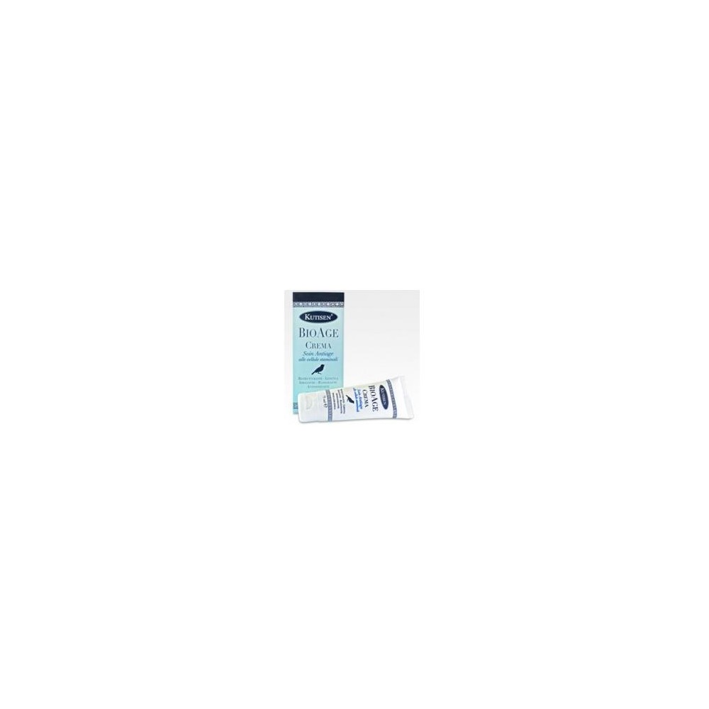 KUTISEN BIOAGE SOIN 75ML