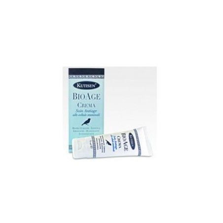 KUTISEN BIOAGE SOIN 75ML