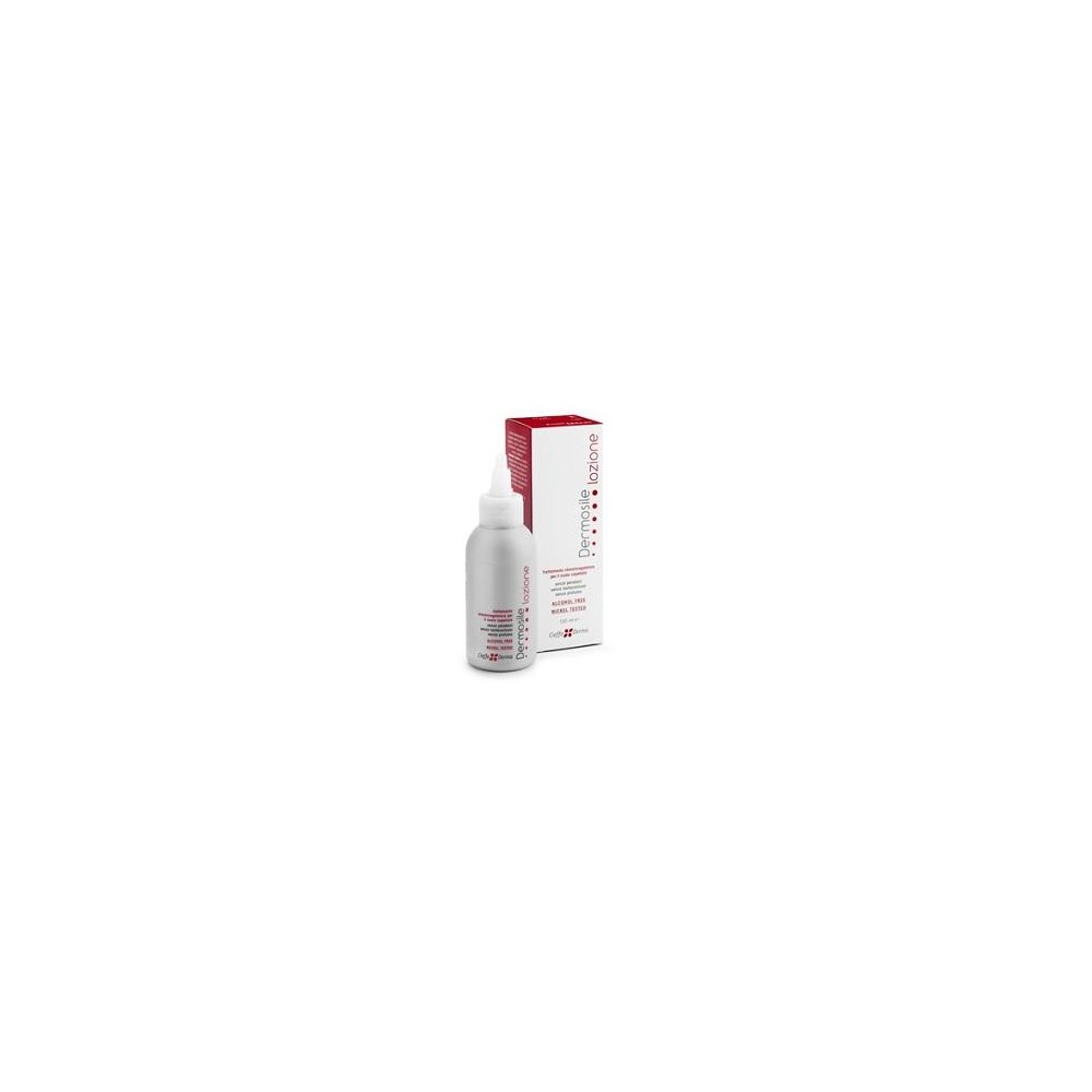DERMOSILE LOZIONE 100ML