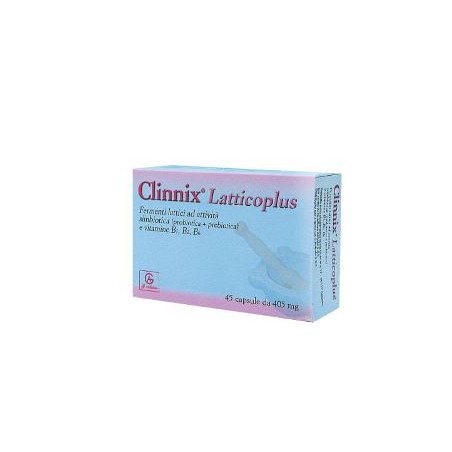 CLINNIX LATTICOPLUS 45CPS