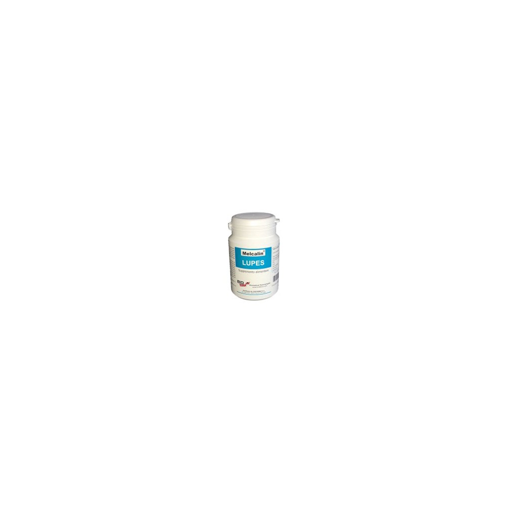 MELCALIN LUPES 56CPS