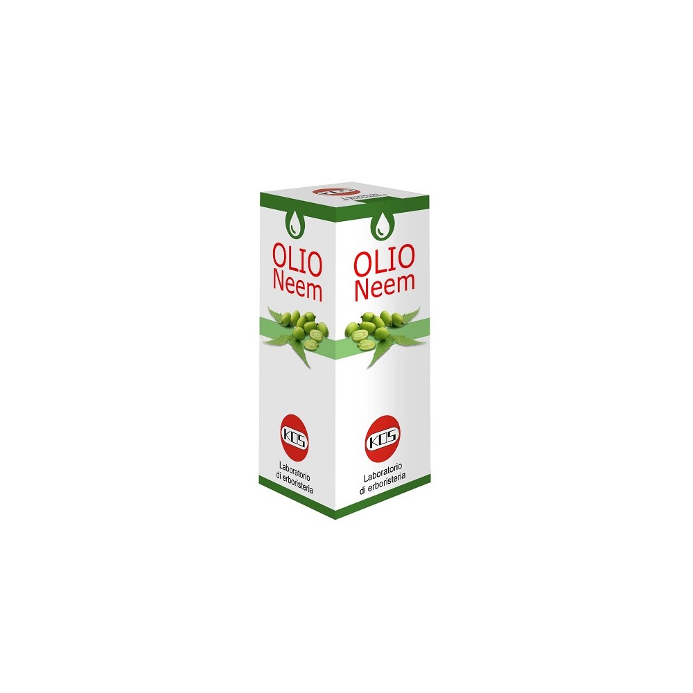 OLIO NEEM 50ML
