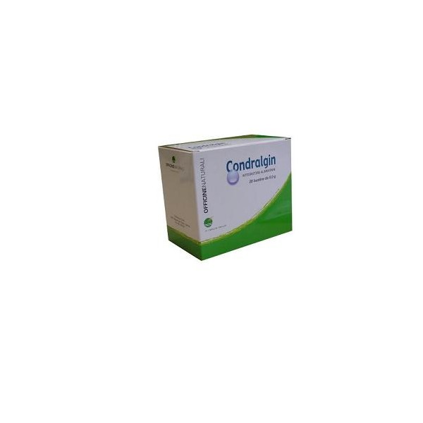 CONDRALGIN 20BUST 8G