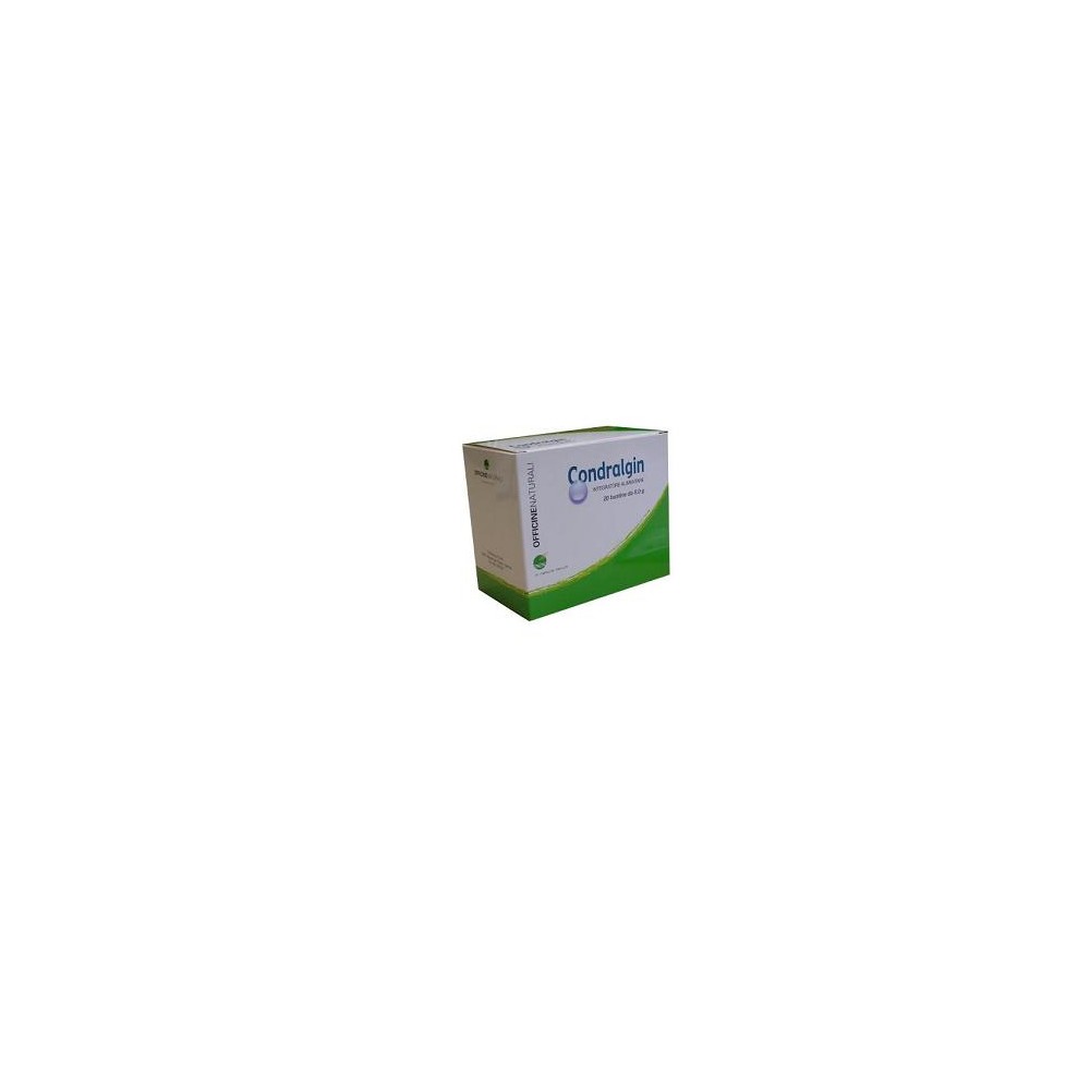 CONDRALGIN 20BUST 8G