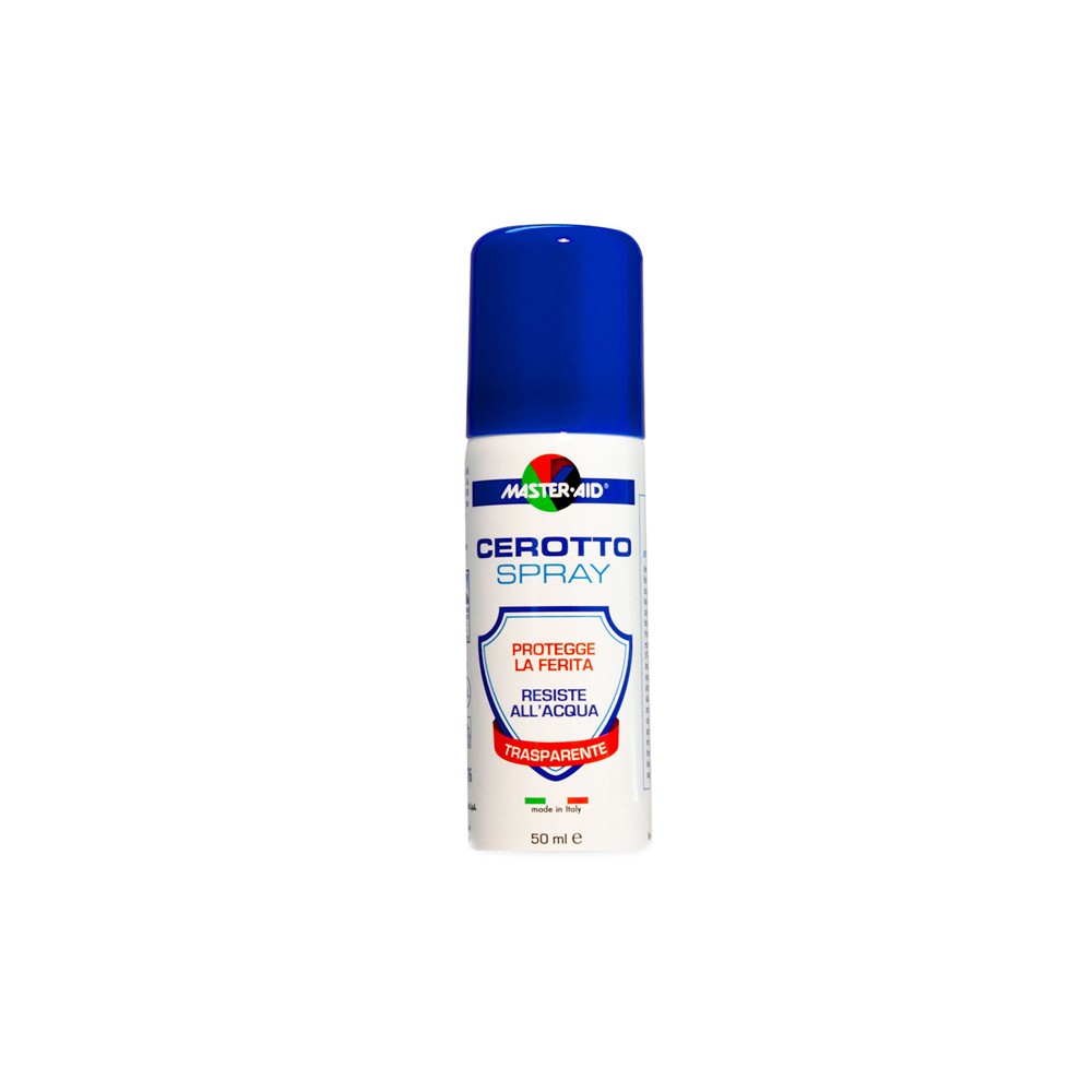 M-AID CEROTTO SPRAY 50ML