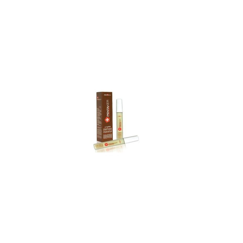 PENTAKER EMULSIONE UNGHIE 15ML