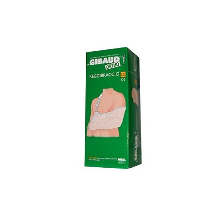 GIBAUD ORTHO REGGIBRACCIO BI 1
