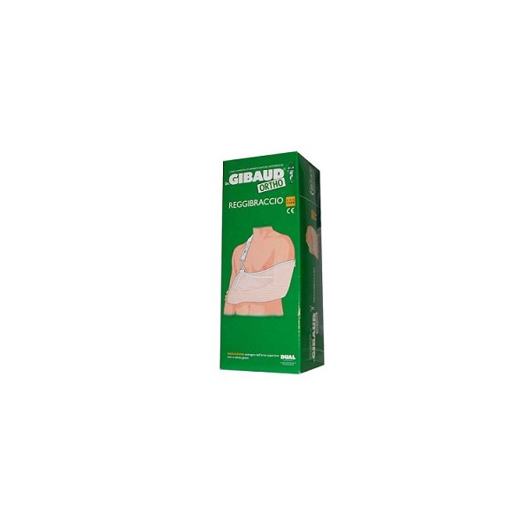 GIBAUD ORTHO REGGIBRACCIO BI 3
