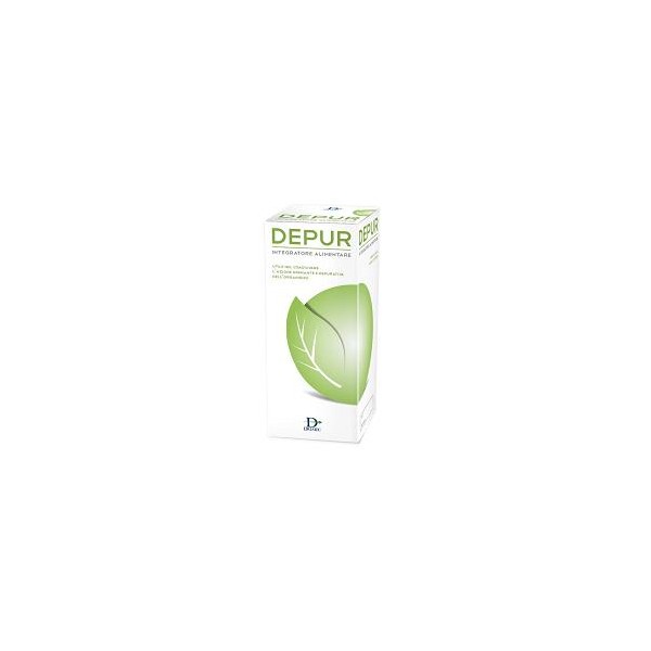 DEPUR 1000ML