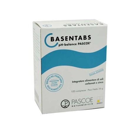 BASENTABS 100CPR