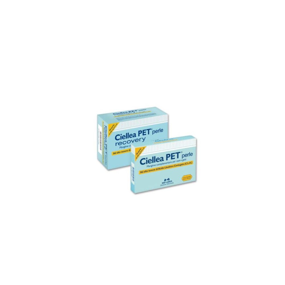 CIELLEA PET 30PRL