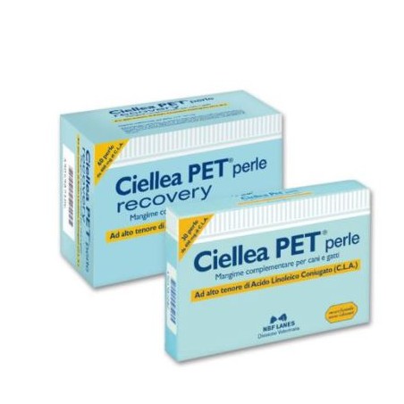 CIELLEA PET 30PRL