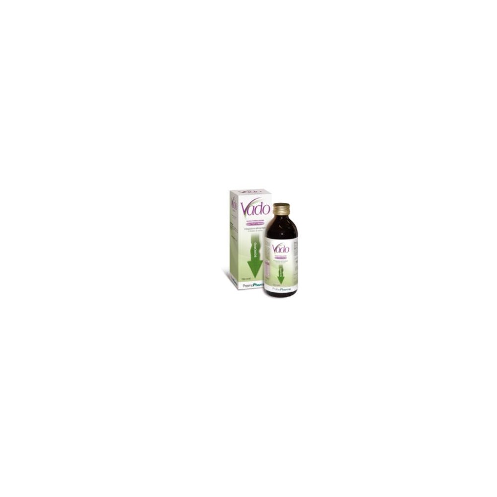 VADO SCIR FICH MAN 150ML NF
