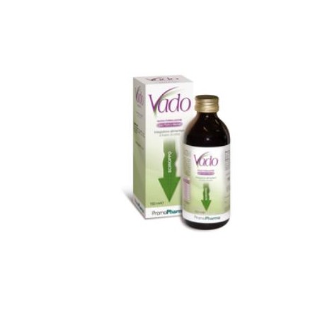 VADO SCIR FICH MAN 150ML NF