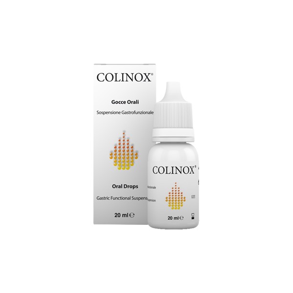 COLINOX GOCCE OS 20ML