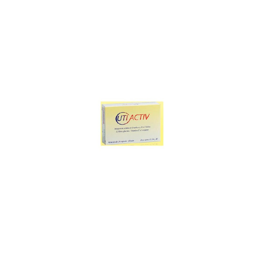 UTIACTIV 36CPS