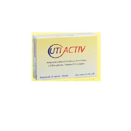 UTIACTIV 36CPS