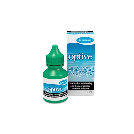 OPTIVE SOLUZIONE OFTALMICA10ML