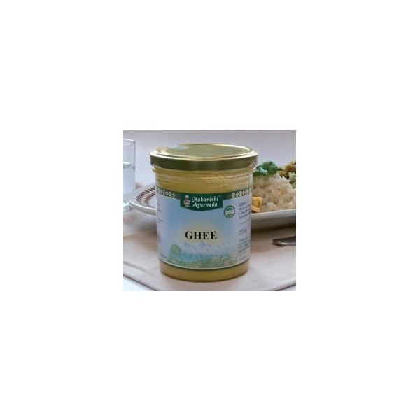 GHEE BIO BURRO CHIARIFICAT220G