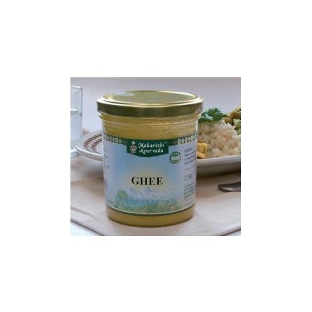 GHEE BIO BURRO CHIARIFICAT220G
