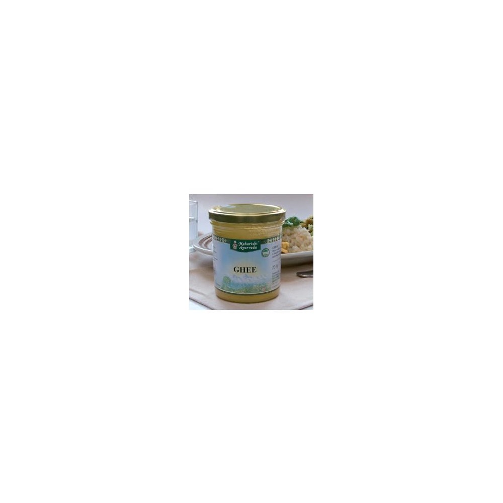 GHEE BIO BURRO CHIARIFICAT480G