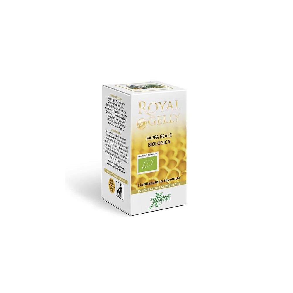 ROYALGELLY 40TAV