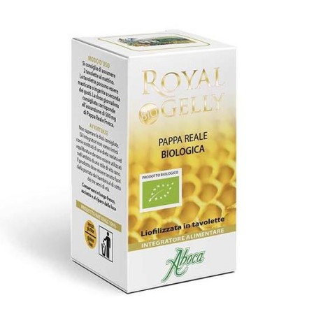 ROYALGELLY 40TAV