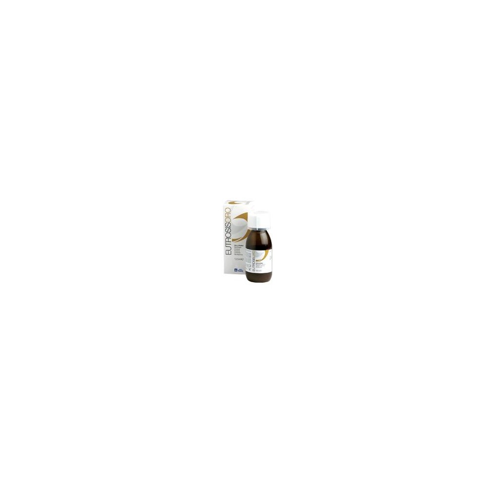 EUTROSIS ORO COLLUTORIO 120ML