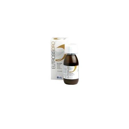 EUTROSIS ORO COLLUTORIO 120ML
