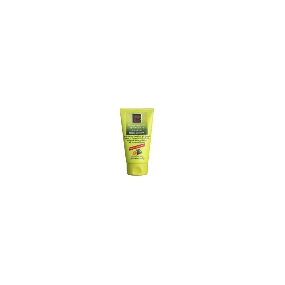 ALLGA CR RIDUC A/CALLO75ML
