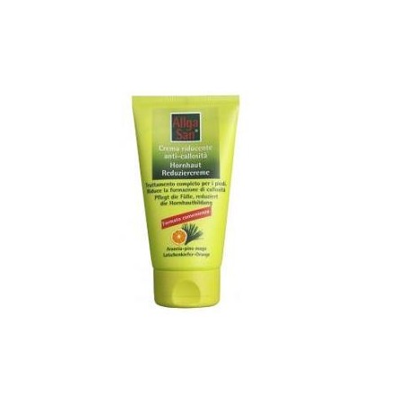 ALLGA CR RIDUC A/CALLO75ML