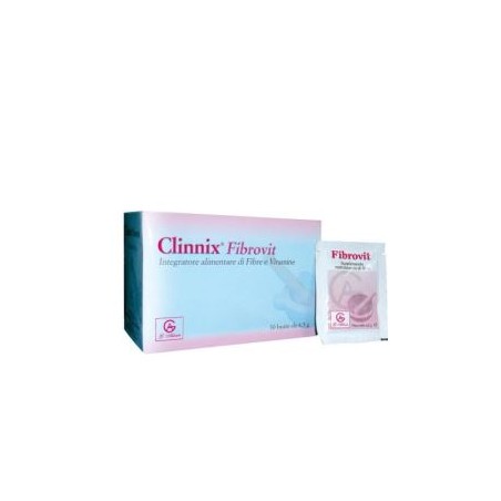 CLINNIX FIBROVIT 30BUST