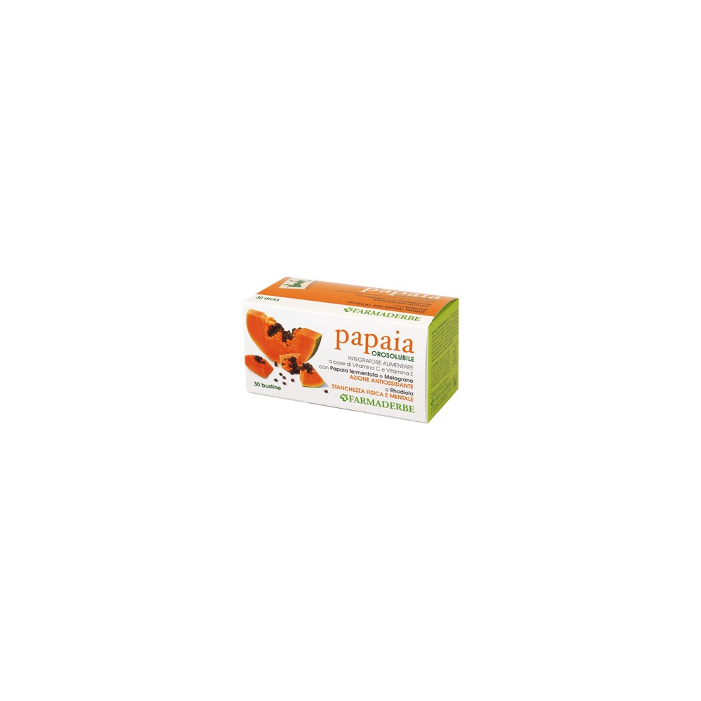 PAPAIA 30BUST