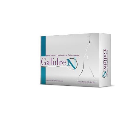 GALIDREN 36CPR