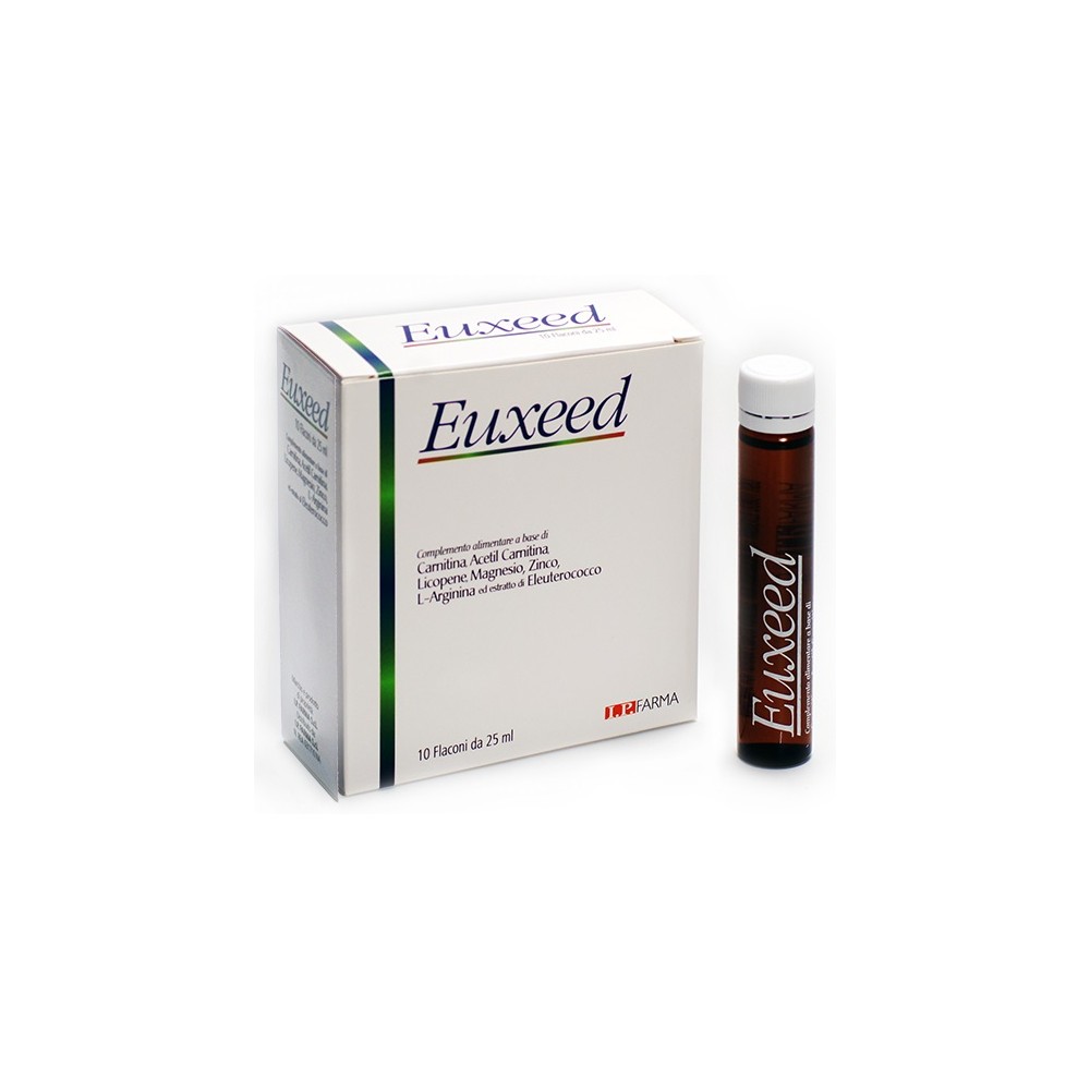 EUXEED 10FL 25ML