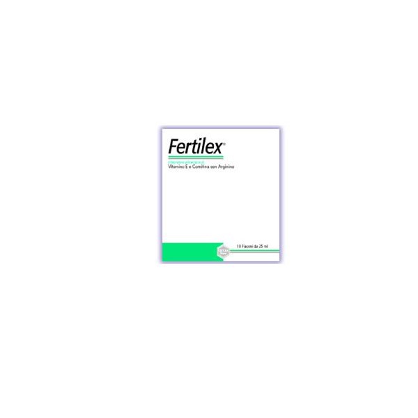 FERTILEX INTEGRAT 10FL 25ML