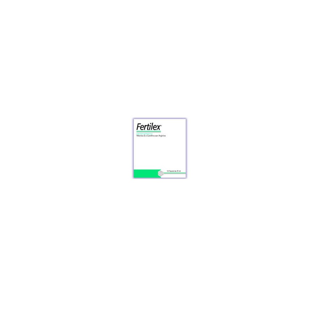 FERTILEX INTEGRAT 10FL 25ML
