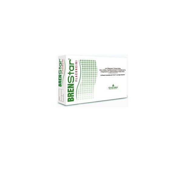BRENSTAR 7FL 10ML