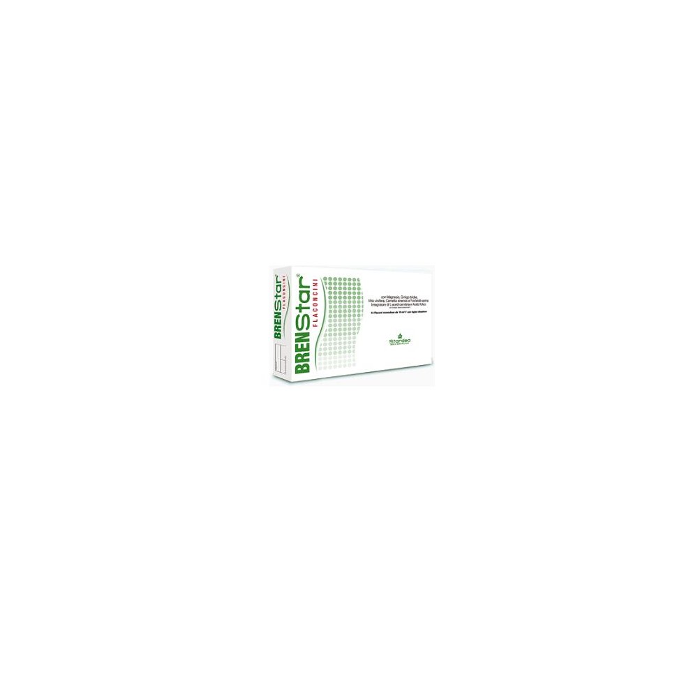 BRENSTAR 7FL 10ML
