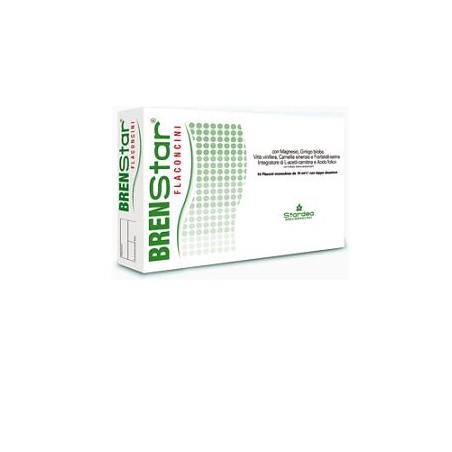 BRENSTAR 7FL 10ML