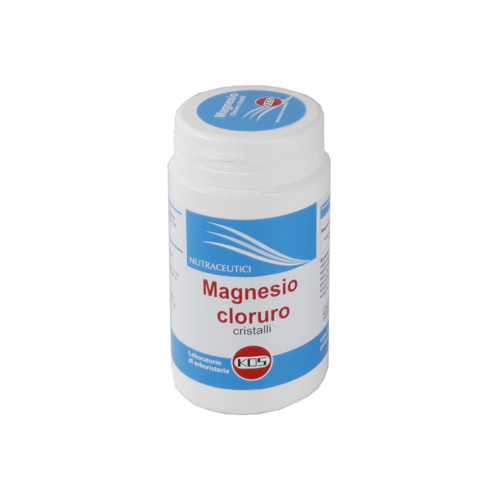 MAGNESIO CLORURO 100G