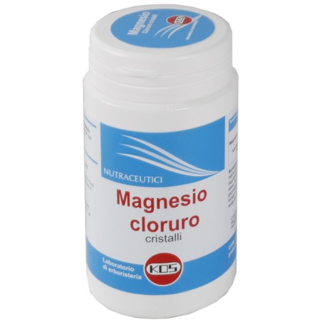 MAGNESIO CLORURO 100G