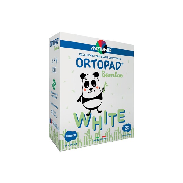 ORTOPAD CER M 20PZ
